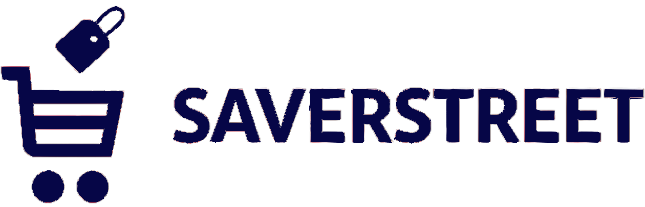 saverstreet logo