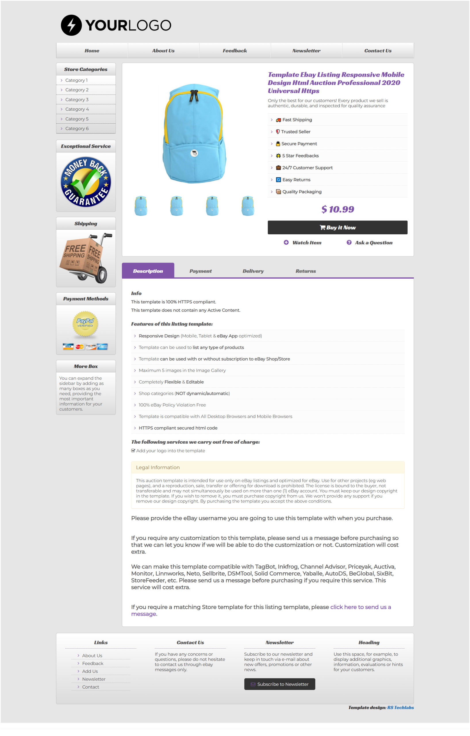 ebay listing template scaled
