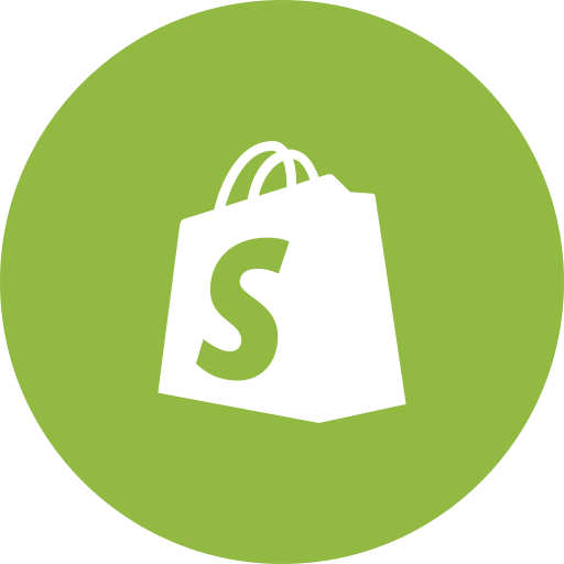 shpify store design