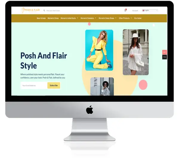 Portfolio banner image