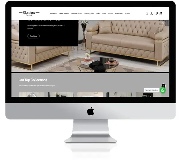 Portfolio banner image