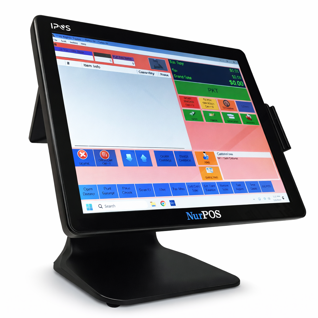 POS Terminal