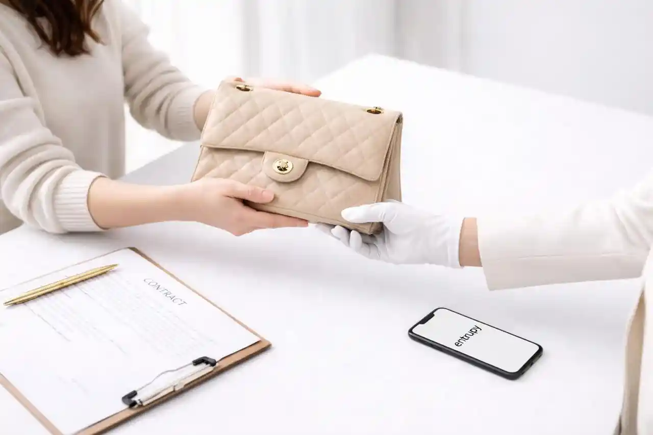 Sell Your Bag